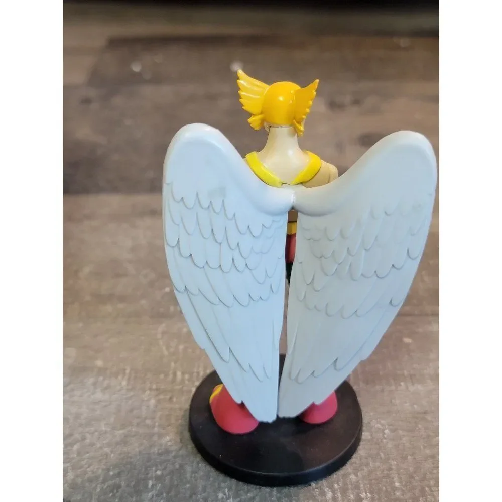 DC Comics Funko Hawkman AS IS toy figure‎